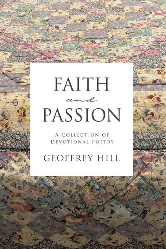Faith and Passion - cover
