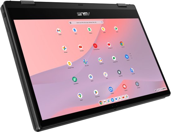 ASUS Chromebook 　CM1402FM2A-EC0046 ASUS Chromebook CM1402CM2A-NK0204 | 14 inch - MediaTek