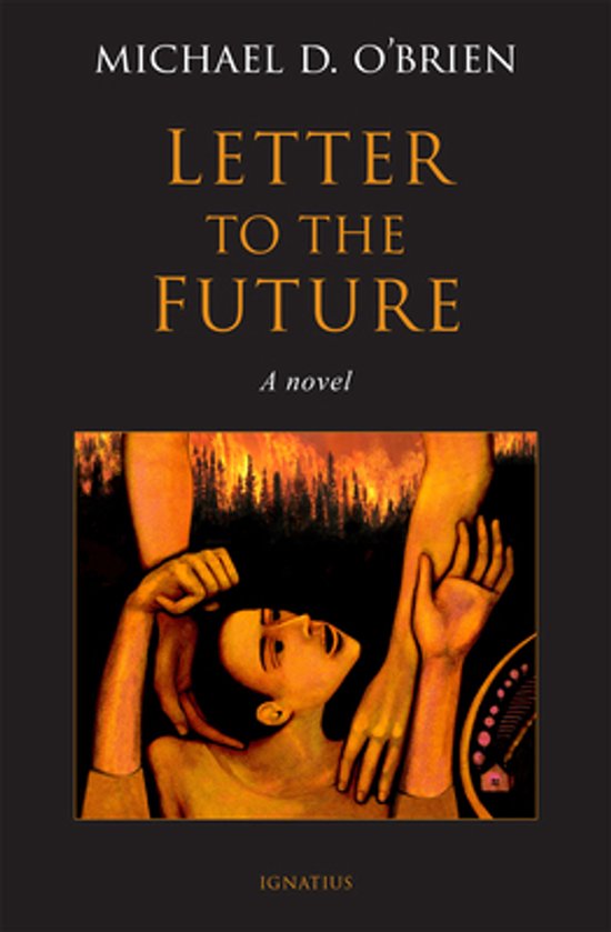 Letter to the Future - cover
