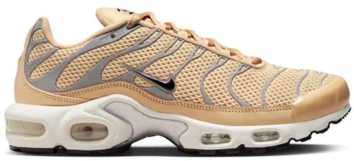 nike air max plus desert sand womens