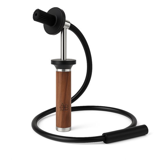 Melkslang 2m vervanging - reinigingsborstel - clips voor de volautomatische koffiemachine compatibel met Jura Siemens Bosch Saeco Melitta Krups Severin Philips Melkslang 2m vervanging - reinigingsborstel - clips voor de volautomatische koffiemachine compatibel met Jura Siemens Bosch Saeco Melitta Krups Severin Philips