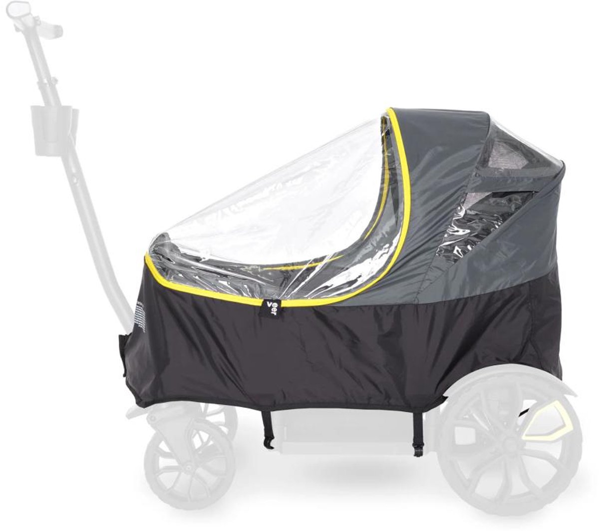 VEER Regenhoes voor Cruiser XL