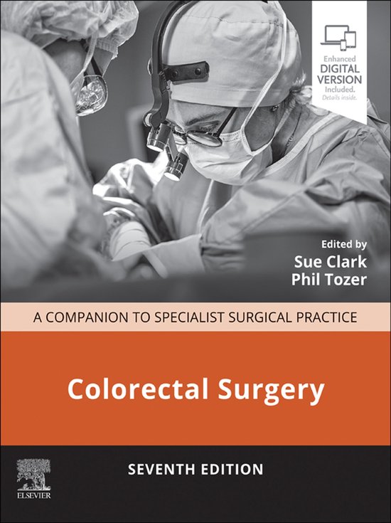 Companion to Specialist Surgical Practice - Colorectal Surge ... - cover