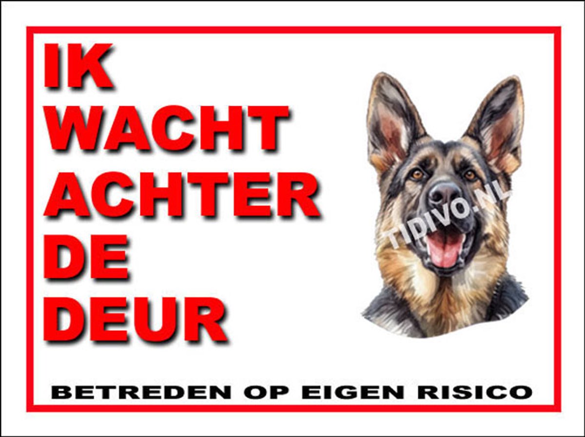 King Shepherd 10