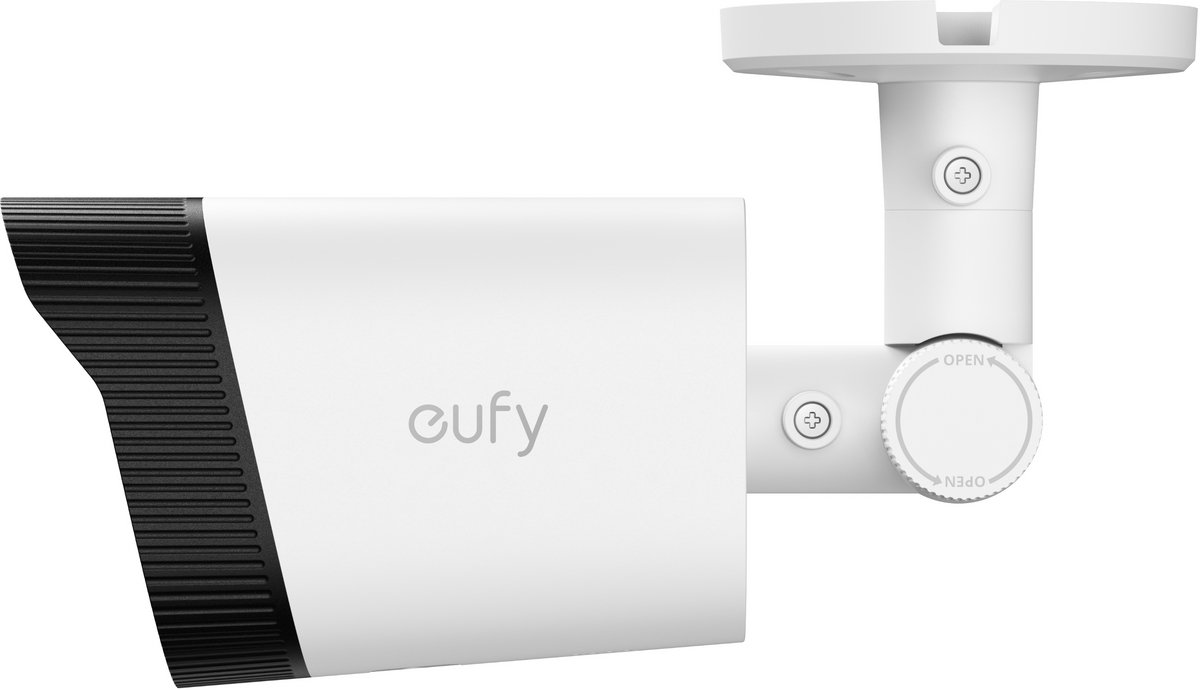 Eufy T8P00321 4K PoE Bullet Camera met AI-detectie thumbnail 2