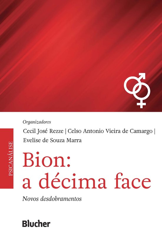 Bion: a décima face - cover