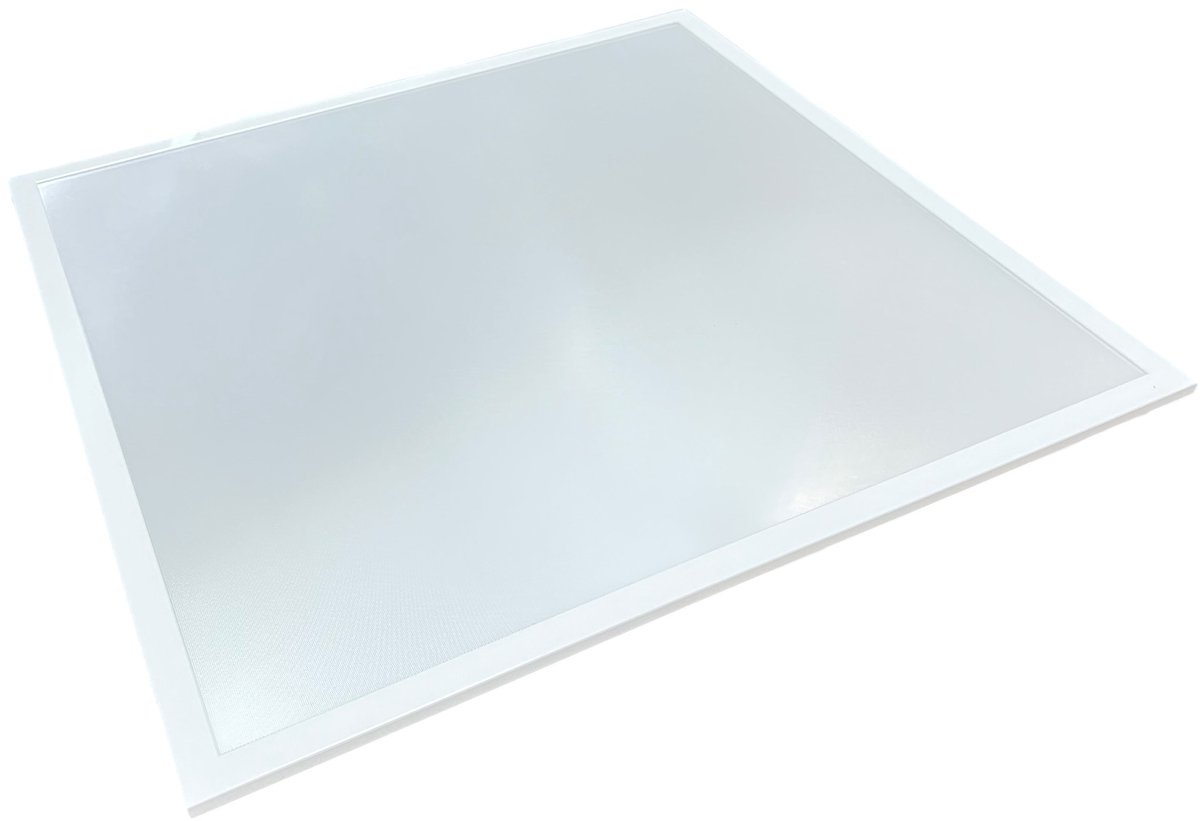 Megaman LED panel 3000K flikkervrij 62 cm x 62 cm