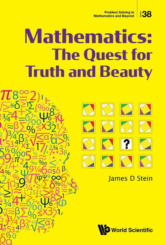 Truth In Math Problem Solving in Mathematics and Beyond 38 - Mathematics: The Quest ...