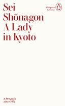 Penguin Archive-A Lady in Kyoto