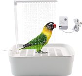 Voederbak Voor Vogels, Bijenvoeder, Hangende Bijendrinkplaats Voor Het Voeren Van Vlinders Badkom Voor Vogels Voerbak~p129973301
