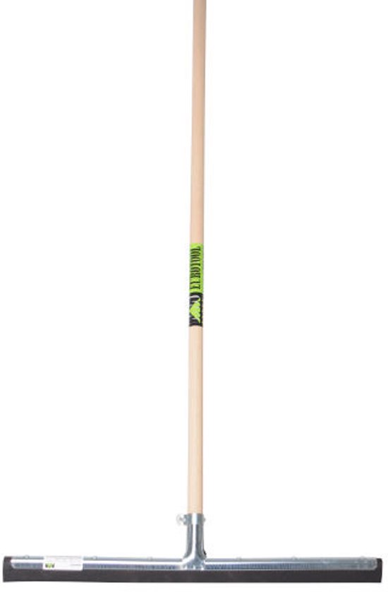 Besttoolifes Bevestigingsclips, eindklemmen, 19 cm hoog, klemstangen