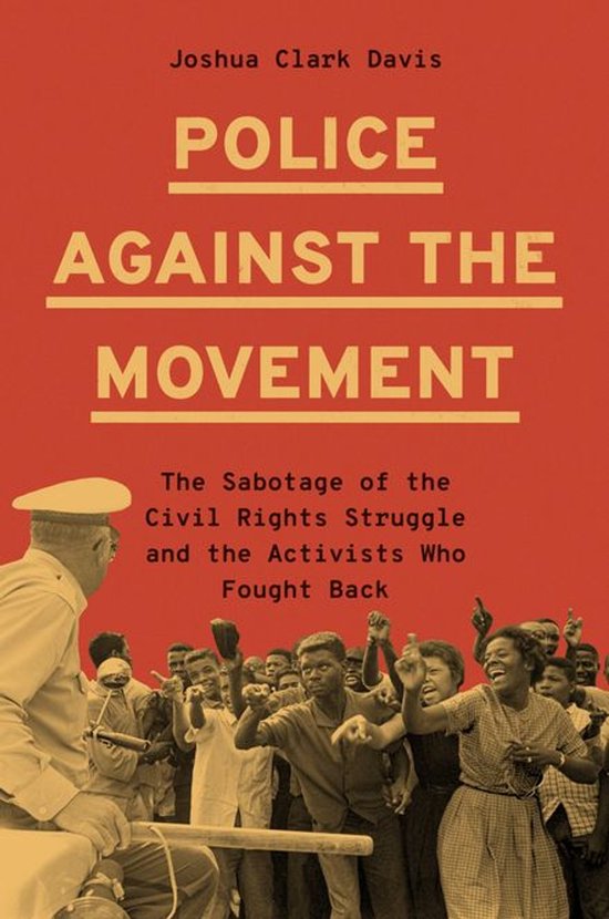 Politics and Society in Modern America - Police Against the  ... - cover