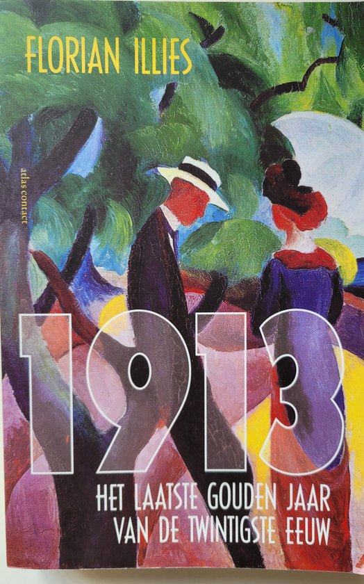 1913 - cover