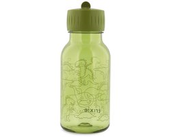 Trixie | Tritan drinkfles 350ml - Daring Dino