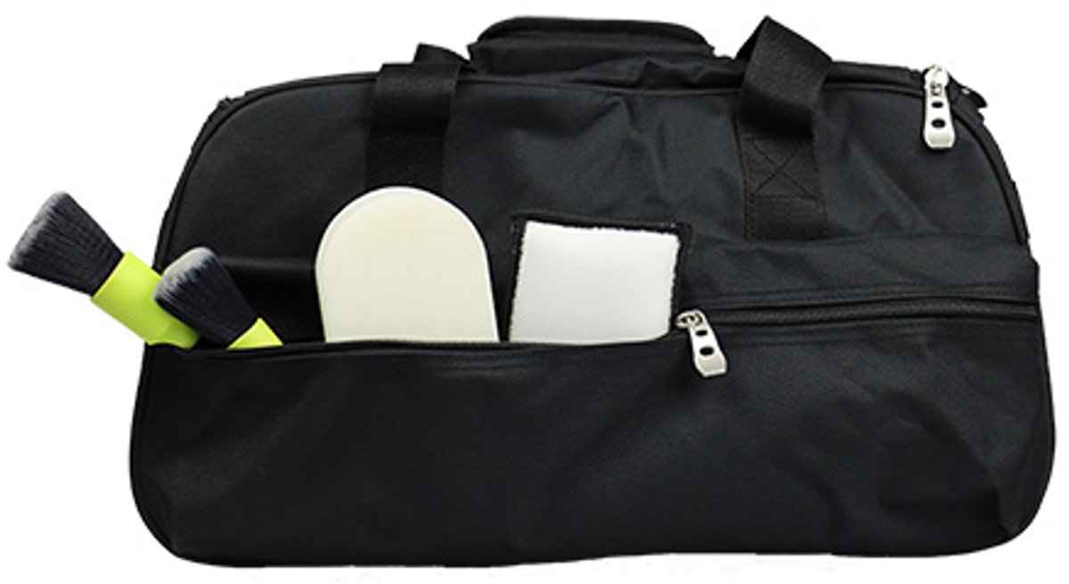 D-CON DETAILING BAG KOFFERBAK OPBERG TAS