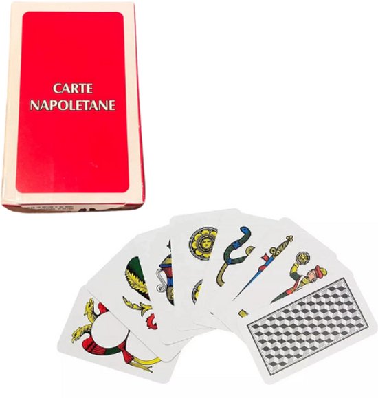 Briscola Solitario Con Le Carte Online Solitari Con Le Carte