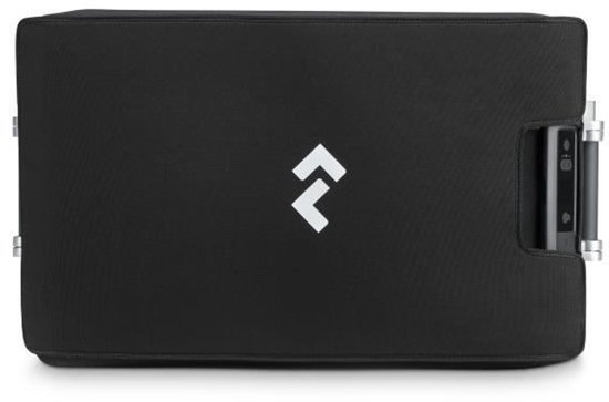 Dometic beschermhoes CFX3 PC45 zwart van Dometic — afbeelding 3