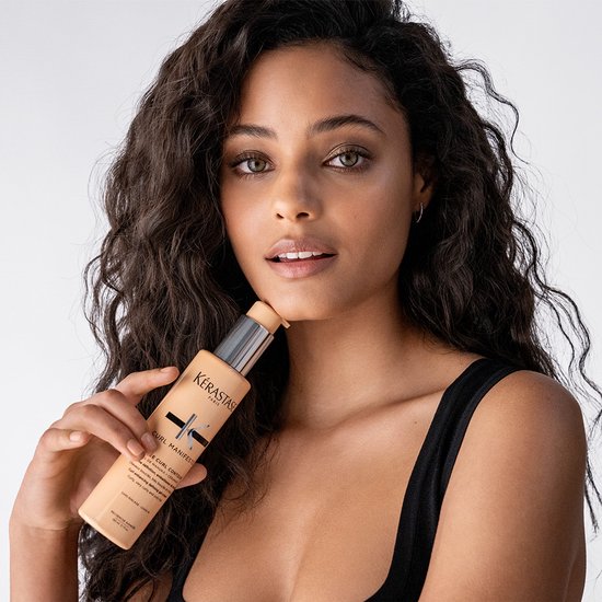Kérastase Curl Manifesto Gelée Curl Contour - Definiërende Leave-in Styling Gelcrème voor krullen - 150ml