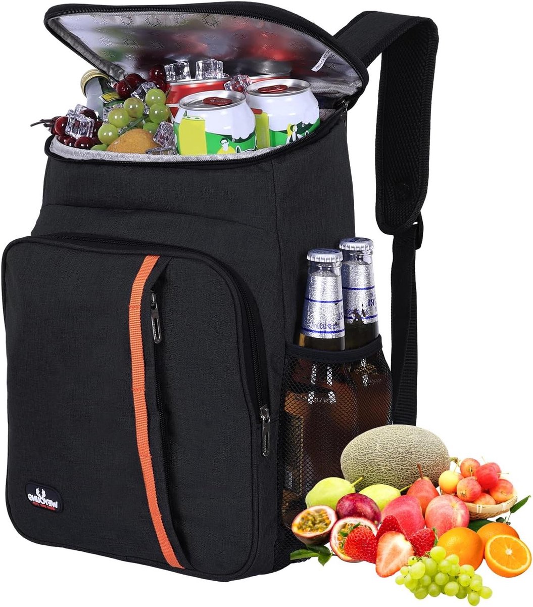 23 liter Koelrugzak