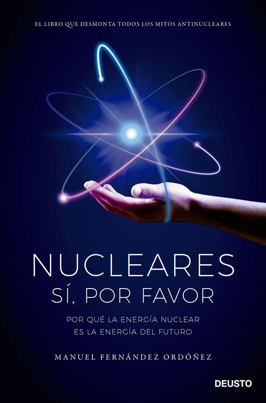 Deusto - Nucleares: sí, por favor