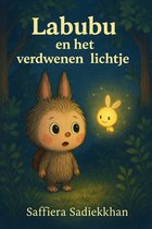 Labubu en het verdwenen lichtje - Saffiera leest voor