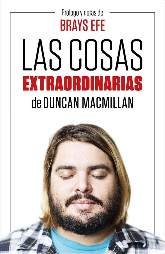 temas de hoy - Las cosas extraordinarias