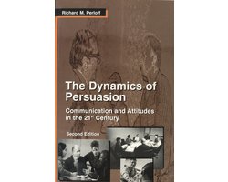 The Dynamics of Persuasion