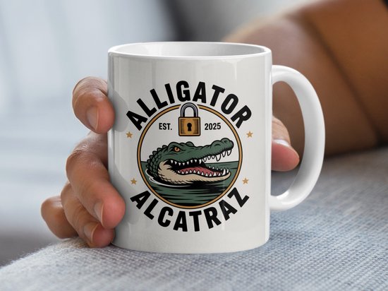 Mug Monster - 39e verjaardagscadeau - Back in 1986 mok, cadeau voor mannen en vrouwen, 20 oz witte mok