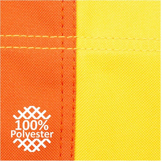 Brunner Opvouwbare Strandstoel Bula - Zwart/Grijs - Lichtgewicht 3,1 kg - Stalen Frame - Draagtas Inclusief - 102 kg Draagvermogen - Polyester Bekleding van Brunner — afbeelding 4