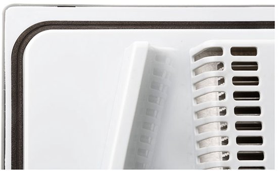 Brunner Polarys Travel 28 - Thermo-elektrische Koelbox 28L - 12V & 230V - Voor 1,5L & 2L Flessen - Lichtgewicht & Draagbaar - Voor Auto, Strand & Camping van Brunner — afbeelding 2
