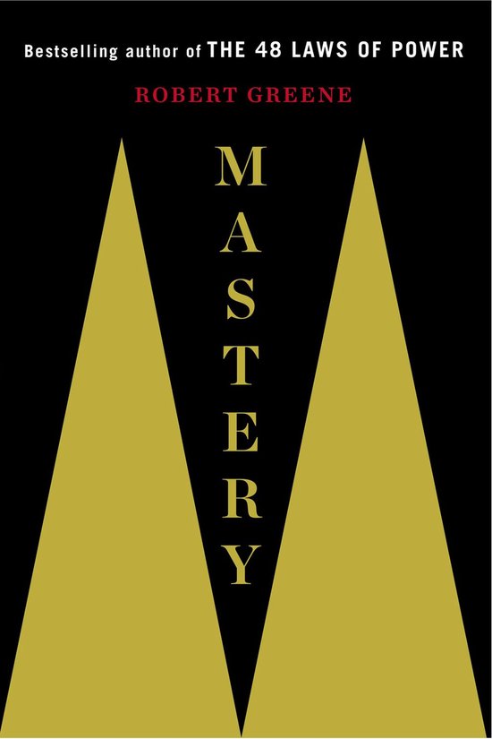 Mastery - cover