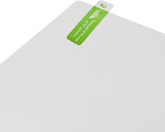 BOOX Screenprotector voor Go series 7'' - Set van 3 stuks van BOOX — afbeelding 3