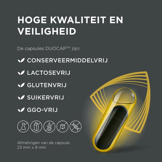 MenFloden – innovatie voor gezonde prostaat. Krachtige vloeibare formule met driedubbele werking. Cucurbita pepo, Serenoa repens, Flowens®. 1 caps./dag. Getest in een laboratorium. - 20 Capsules