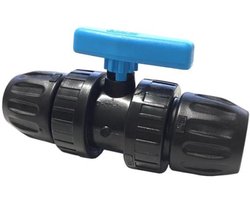 Tyleen | Kogelkraan | 16 mm | 2 x Knel