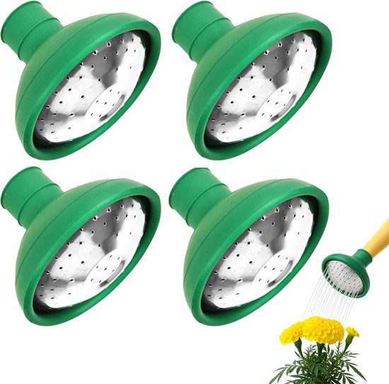 6 Stuks Hydraulische Sproeikop Acupunctuur Massage Waterbesparende 6 Stuks Hydraulische Sproeikop Acupunctuur Massage Waterbesparende