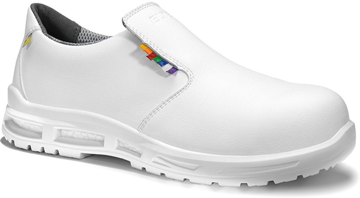 Elten Brice Low 720551 S3 - Wit - 42