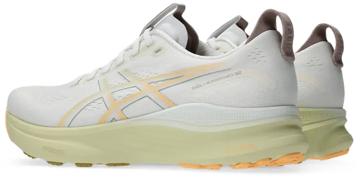 Asics Gel-Kayano 32 Hoopschoenen - Sportswear - Volwassen — cadeau in Sport & Outdoor - foto 7