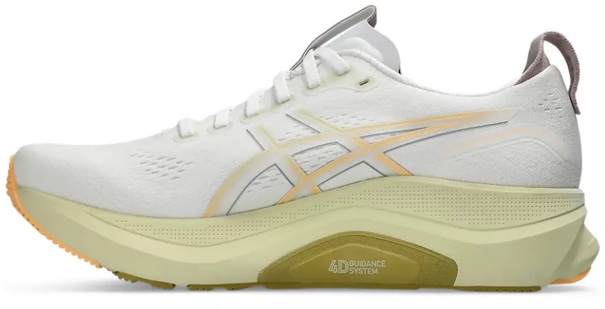 Asics Gel-Kayano 32 Hoopschoenen - Sportswear - Volwassen — cadeau in Sport & Outdoor - foto 8