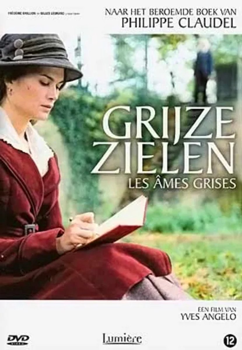 Grijze Zielen