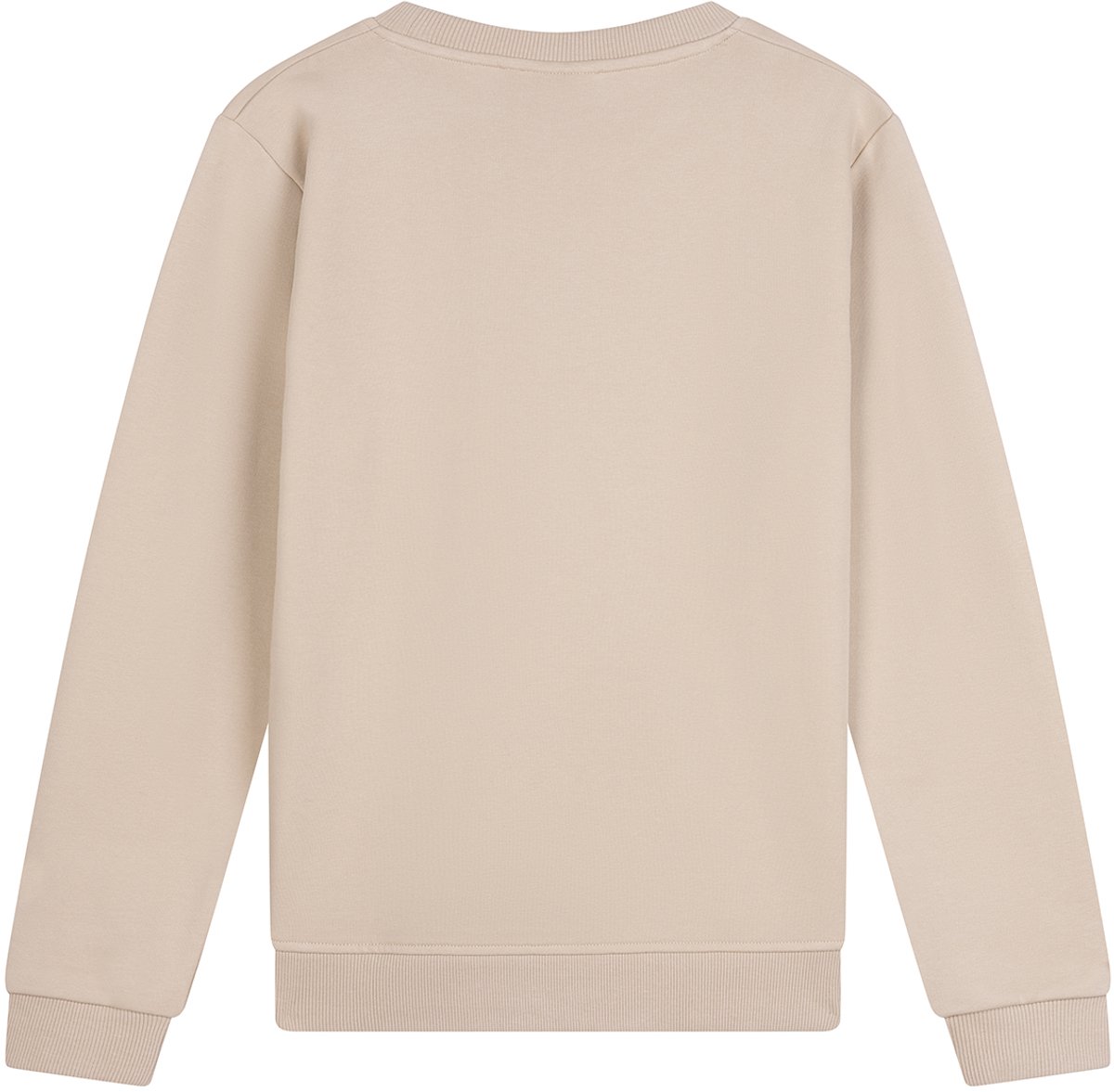 AMBIQUE - Kris - sweater - sand 115 - maat 188