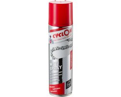 CyclOn Wet Weather Spray 250ml