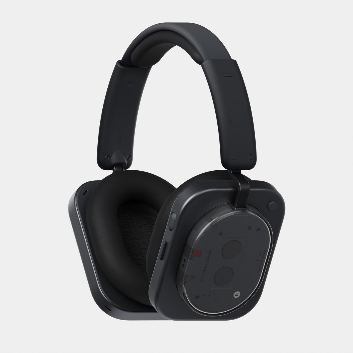 Nothing Headphone (1) - Zwart – foto 8