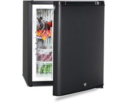 Lexium Mini Fridge for Drinks - Kleine Koelkast - Mini Koelkasten - Minibar - Mini Fridge - Mini Koelkast - Mini Koelkastje -