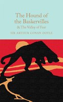 Hound Of The Baskervilles Valley Of Fear