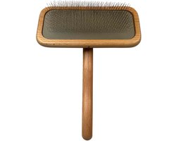 Wooden slicker luxe large