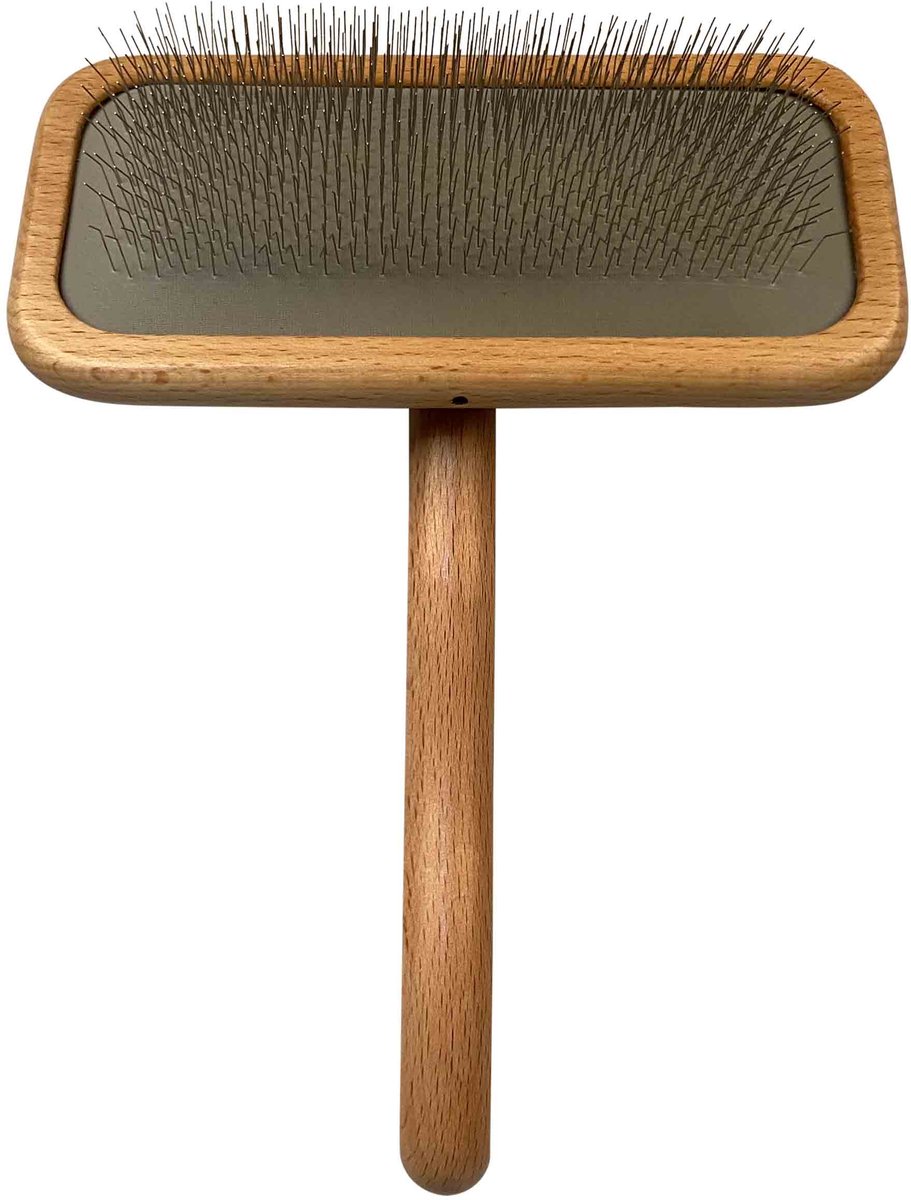 Wooden slicker luxe large