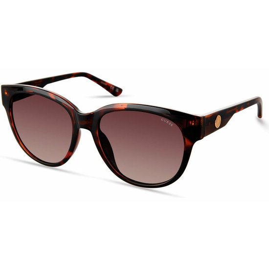 Zonnebril Dames Guess GF6163-5652F van Zonnebril Dames — afbeelding 2