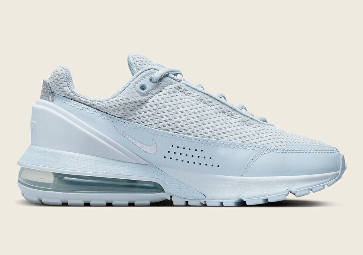 Sneakers Nike Nike Air Max Pulse “”Triple Wit