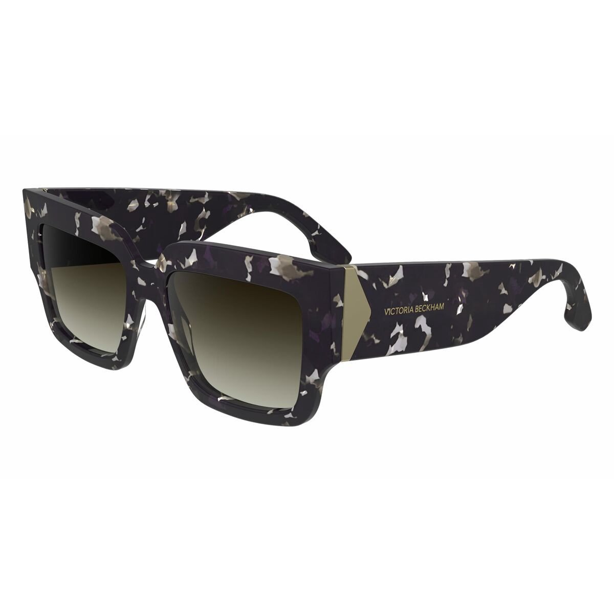 Zonnebril Dames Victoria Beckham VB667S-5317010 Ø 53 mm