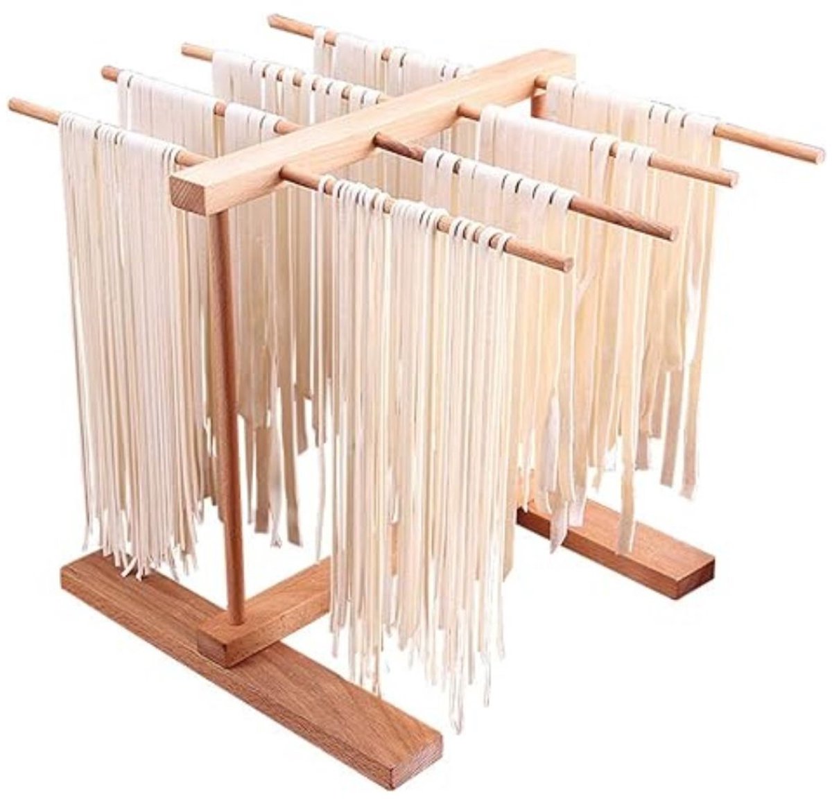 MKSS® Pasta Droogrek - Pastamachine - Eigen Pasta Maken